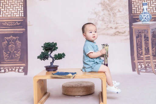 泗阳可爱的企鹅宝宝