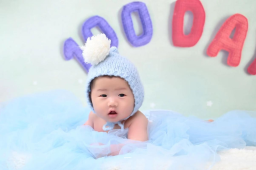 泗阳母乳宝宝湿疹